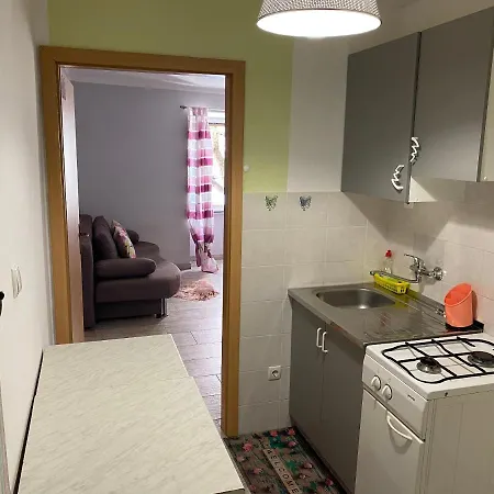 Apartment Baska Baška